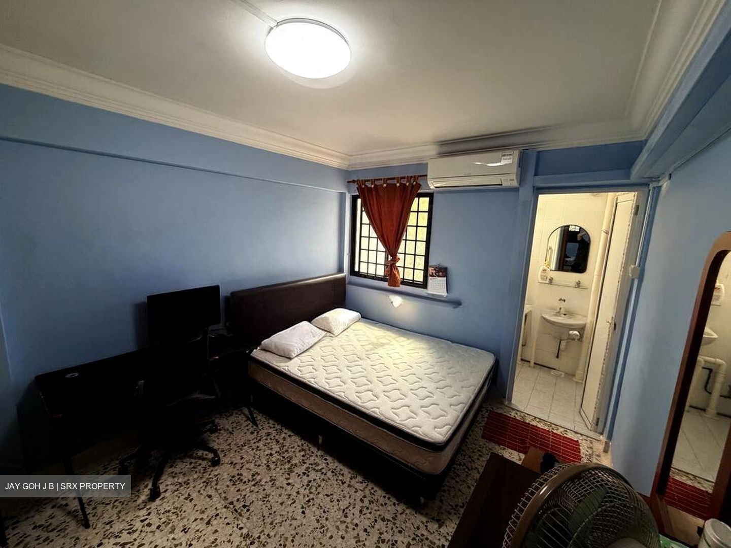 Blk 343 Clementi Avenue 5 (Clementi), HDB 3 Rooms #523646481